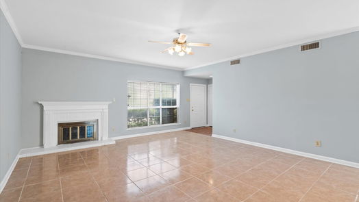 Houston 2-story, 2-bed 600 Wilcrest Drive 8-idx