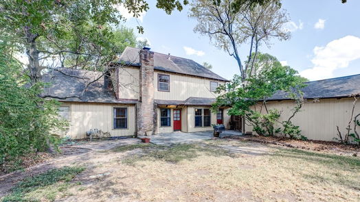 Houston 2-story, 4-bed 10903 Tupper Lake Drive-idx