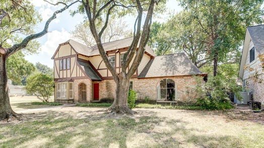 Houston 2-story, 4-bed 10903 Tupper Lake Drive-idx