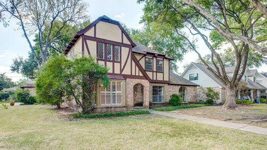 Houston 2-story, 4-bed 10903 Tupper Lake Drive-idx