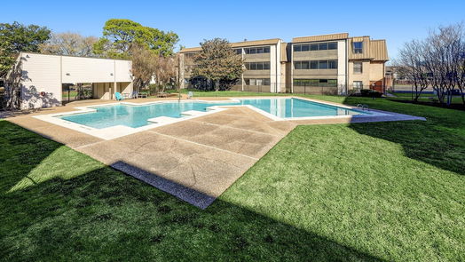 Houston null-story, 1-bed 10855 Meadowglen Lane 1101-idx