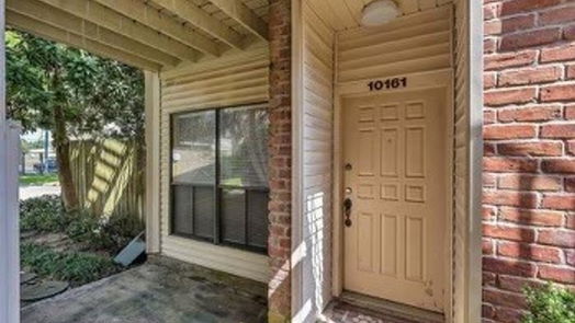 Houston 1-story, 2-bed 10161 Oakberry Street-idx