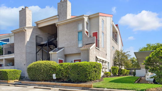 Houston null-story, 1-bed 10855 Meadowglen Lane 1101-idx