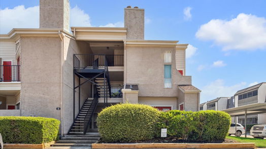 Houston null-story, 1-bed 10855 Meadowglen Lane 1101-idx