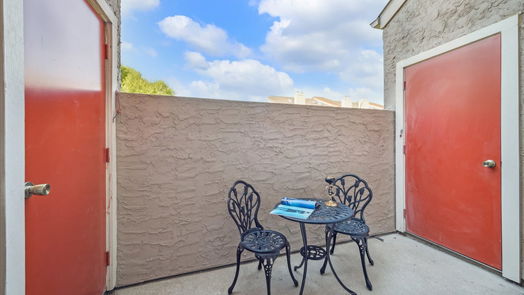 Houston null-story, 1-bed 10855 Meadowglen Lane 1101-idx