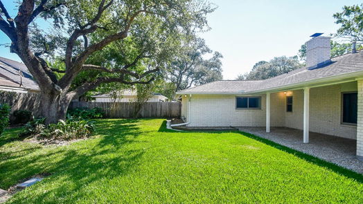 Houston 1-story, 4-bed 10802 Inwood Drive-idx