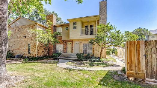 Houston 2-story, 2-bed 1515 Sandy Springs Road 401-idx