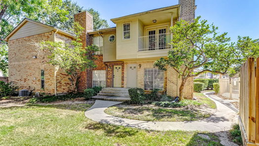 Houston 2-story, 2-bed 1515 Sandy Springs Road 401-idx