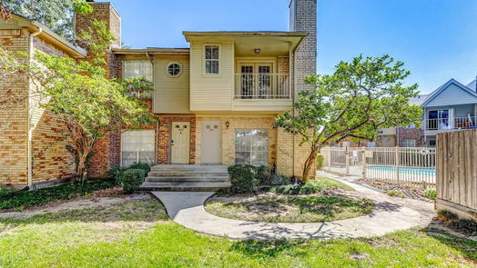 Houston 2-story, 2-bed 1515 Sandy Springs Road 401-idx