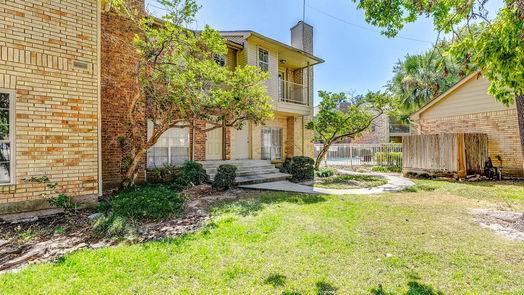 Houston 2-story, 2-bed 1515 Sandy Springs Road 401-idx