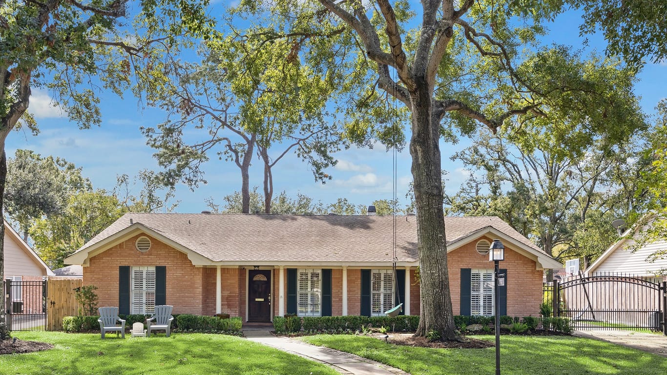 Houston 1-story, 3-bed 10043 Briar Rose Drive-idx