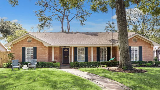 Houston 1-story, 3-bed 10043 Briar Rose Drive-idx