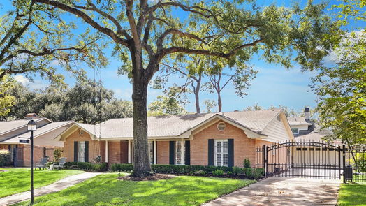 Houston 1-story, 3-bed 10043 Briar Rose Drive-idx