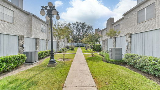 Houston 2-story, 2-bed 620 Wilcrest Drive 620-idx