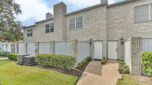 Houston 2-story, 2-bed 620 Wilcrest Drive 620-idx