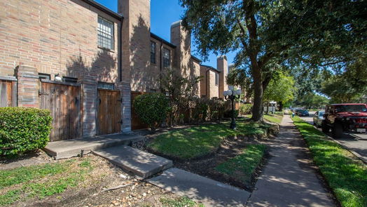 Houston 2-story, 2-bed 9800 Pagewood Lane 2706-idx