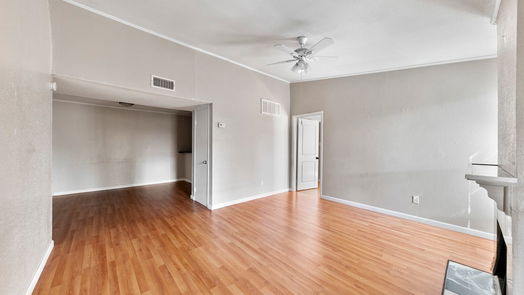 Houston 1-story, 2-bed 2110 Wilcrest Drive 239-idx