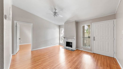 Houston 1-story, 2-bed 2110 Wilcrest Drive 239-idx