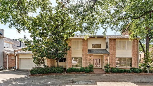 Houston 2-story, 3-bed 10126 Valley Forge Drive-idx