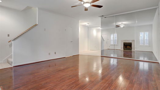 Houston 2-story, 2-bed 9850 Pagewood Lane 902-idx