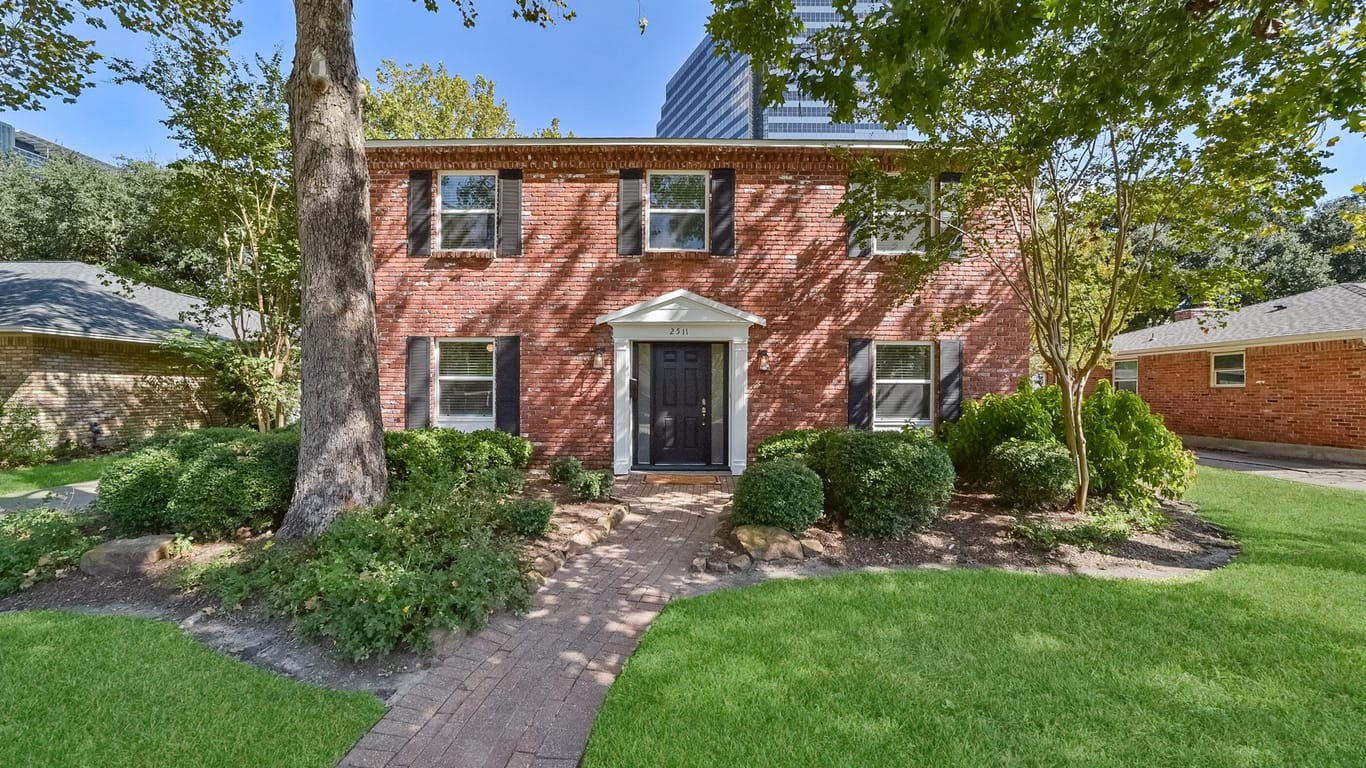 Houston 2-story, 4-bed 2511 Blue Willow Drive-idx