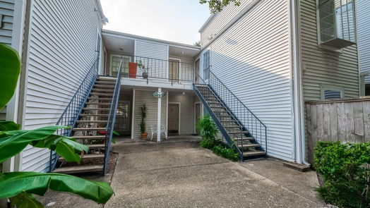 Houston 2-story, 2-bed 9809 Richmond Avenue J8-idx