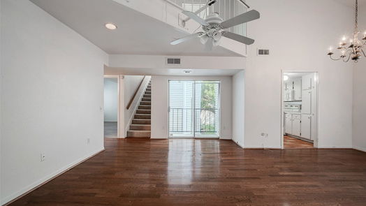 Houston 2-story, 2-bed 9809 Richmond Avenue J8-idx