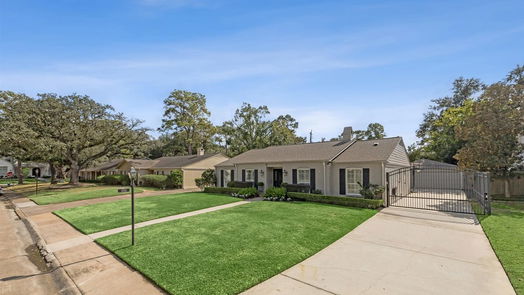 Houston null-story, 3-bed 10011 Chevy Chase Drive-idx