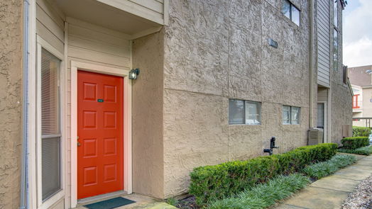 Houston null-story, 1-bed 10855 Meadowglen Lane 1112-idx