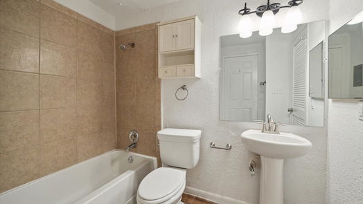 Houston null-story, 1-bed 10855 Meadowglen Lane 808-idx