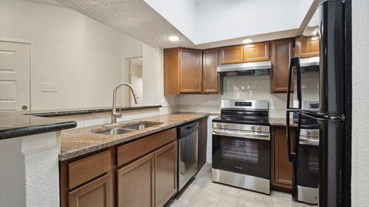 Houston null-story, 1-bed 10855 Meadowglen Lane 808-idx