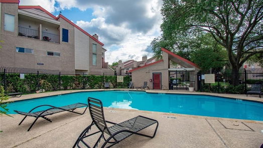 Houston null-story, 1-bed 10855 Meadowglen Lane 808-idx