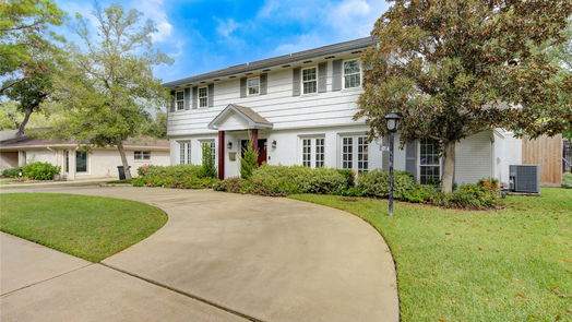 Houston 2-story, 4-bed 10714 Russett Drive-idx