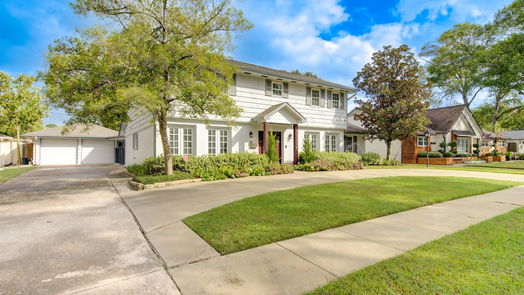 Houston 2-story, 4-bed 10714 Russett Drive-idx