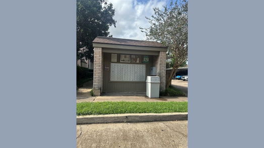 Houston null-story, 1-bed 10047 Westpark Drive 73-idx