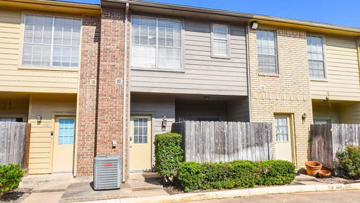 Houston 2-story, 2-bed 1515 Sandy Springs Road 1702-idx