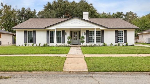 Houston null-story, 4-bed 10623 Deerwood Road-idx