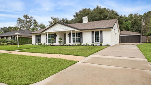 Houston null-story, 4-bed 10623 Deerwood Road-idx