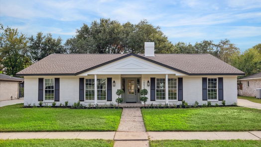 Houston 1-story, 4-bed 10623 Deerwood Road-idx