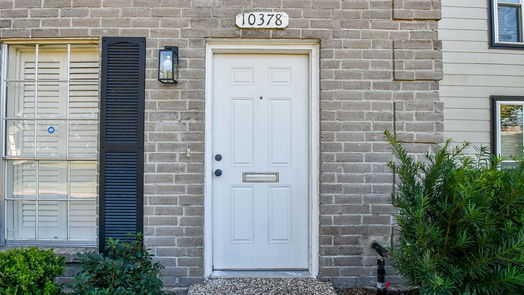 Houston 2-story, 3-bed 10378 Briar Forest Drive 32/5-idx