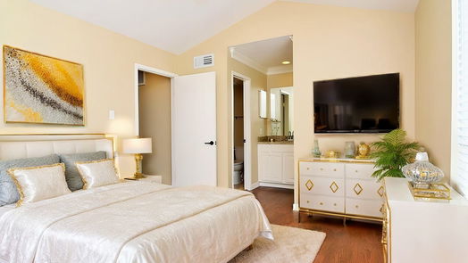 Houston 2-story, 2-bed 2120 Wilcrest Drive 113-idx