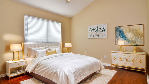 Houston 2-story, 2-bed 2120 Wilcrest Drive 113-idx