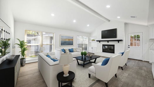 Houston 1-story, 4-bed 1202 Walnut Bend Lane-idx
