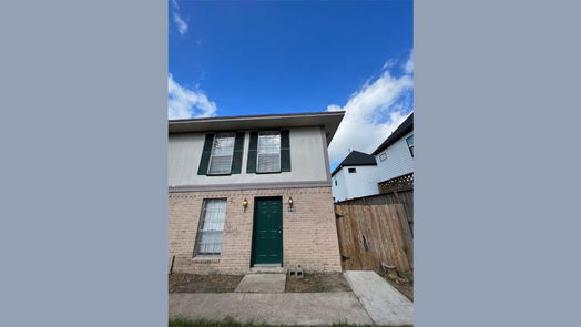 Houston 2-story, 3-bed 1952 Upland Drive-idx