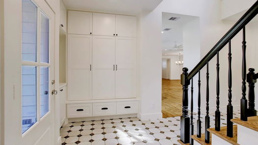 Houston 1-story, 4-bed 1918 Chaparral Drive-idx