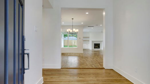 Houston 1-story, 4-bed 1918 Chaparral Drive-idx