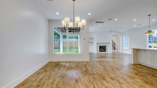 Houston 1-story, 4-bed 1918 Chaparral Drive-idx