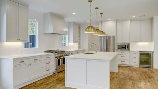 Houston 1-story, 4-bed 1918 Chaparral Drive-idx