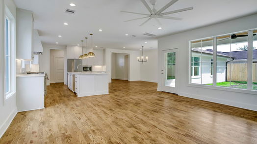 Houston 1-story, 4-bed 1918 Chaparral Drive-idx
