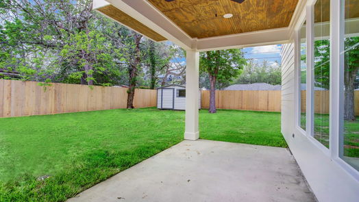 Houston 1-story, 4-bed 1918 Chaparral Drive-idx